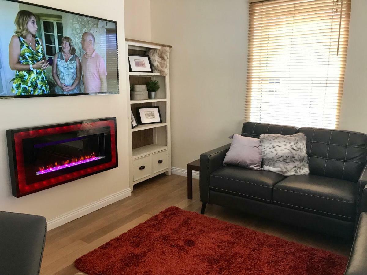 4 Bed Duplex Apartment, Белфаст Экстерьер фото
